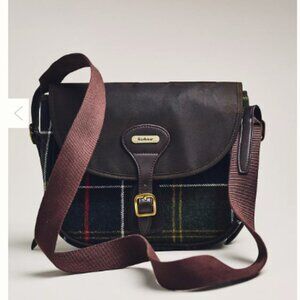 Barbour Cromarty Crossbody Bag